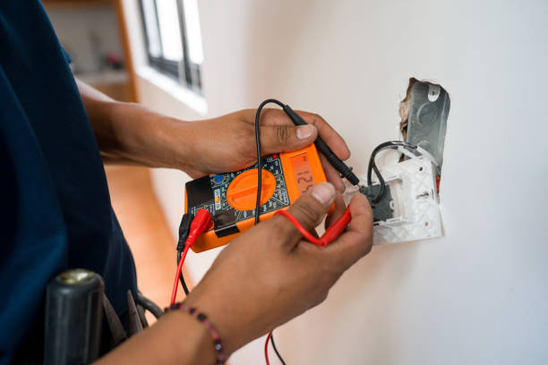 Best 24-Hour Electrician  in Petoskey, MI