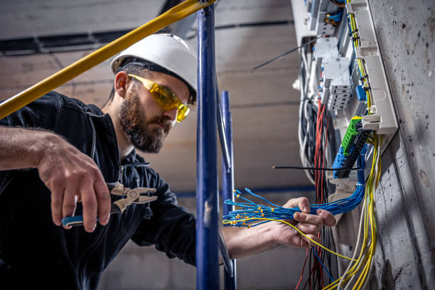 Best Emergency Electrician Near Me  in Petoskey, MI