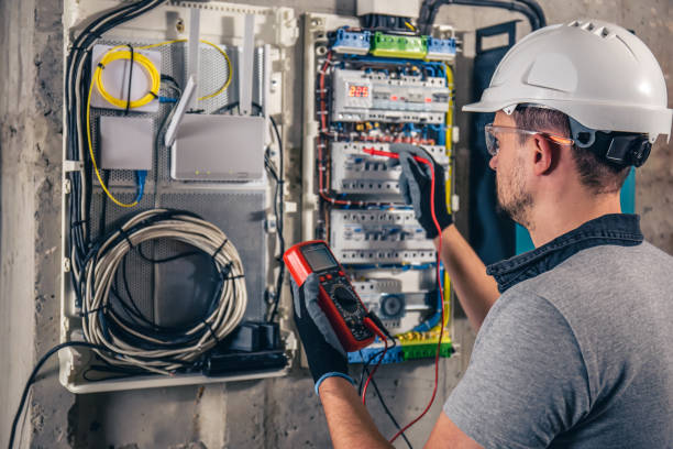 Best Electrical Troubleshooting Services  in Petoskey, MI