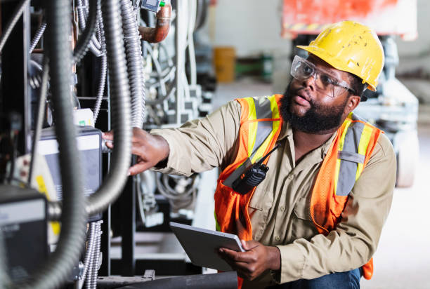 Best 24-Hour Electrician  in Petoskey, MI