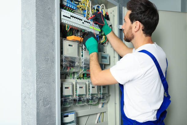 Best Residential Electrician Services  in Petoskey, MI