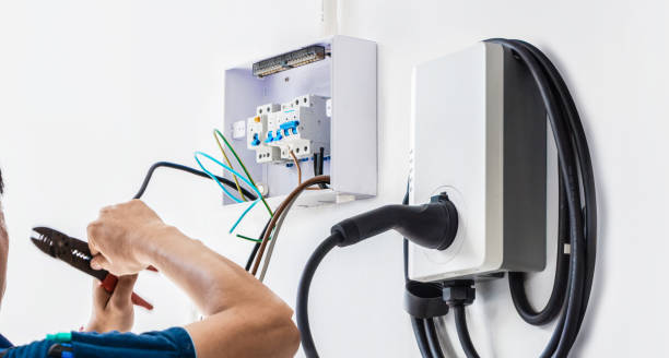 Best Circuit Breaker Repair  in Petoskey, MI