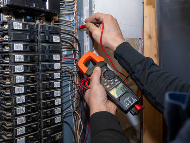 Best Electrical Contractors for Businesses  in Petoskey, MI