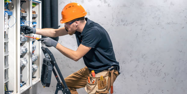 Best Affordable Electrical Installation  in Petoskey, MI