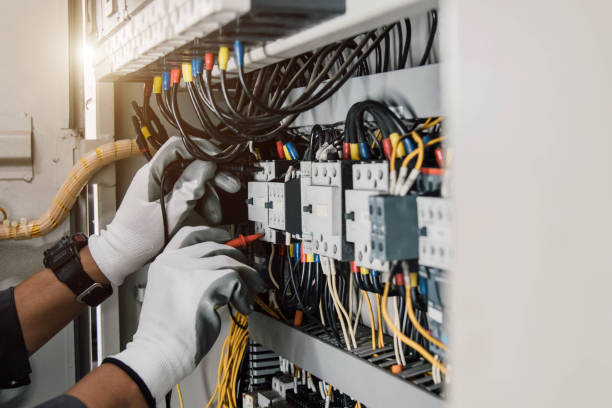 Best Licensed Electrician  in Petoskey, MI